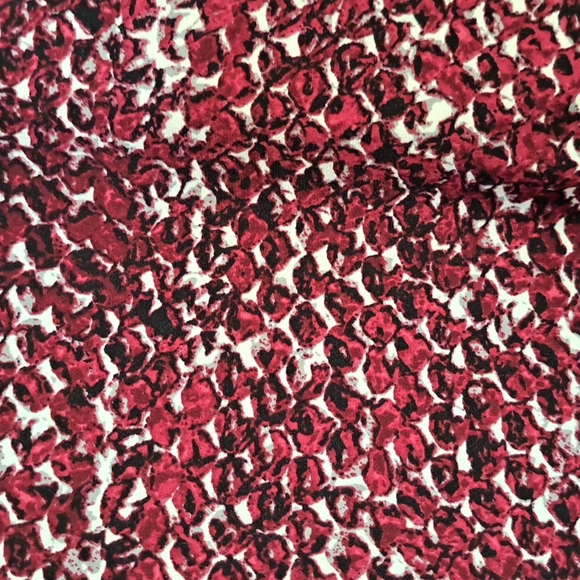 Cleo Wrap Top Size Large - Picture 4 of 6